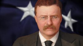 Timeline: Teddy Roosevelt Timeline Project