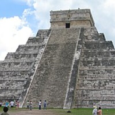 Timeline: Ancient civilization's timeline