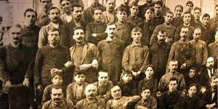 Asociación Mutua de Obreros de la Industria Algodonera