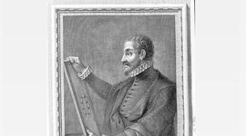 Timeline: Juan de Herrera