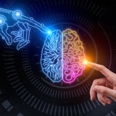 Timeline: 1R9 - 17680188 - Evolución de la Inteligencia Artificial