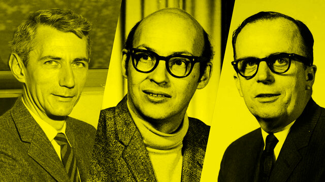 1956 - Conferencia de Darmouth