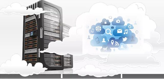 CLOUD COMPUTING (ALMACENAMIENTO EN LA NUBE)