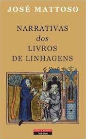 Livros de Linhagem