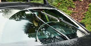 Windshield wipers