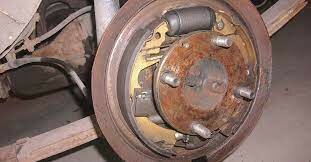 Anti-Lock Brakes
