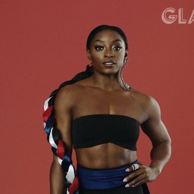 Timeline: Simone Biles Timeline