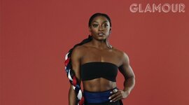 Timeline: Simone Biles Timeline