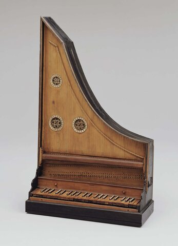 ornamental clavicytherium