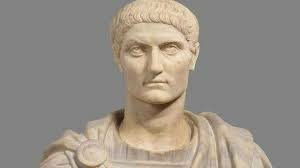 Emperador Constantí