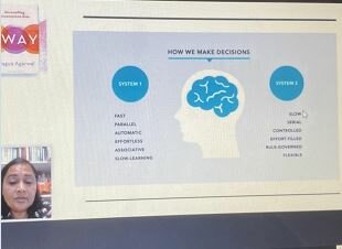 Anti-racism research and education