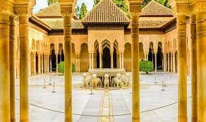 Alhambra de Granada
