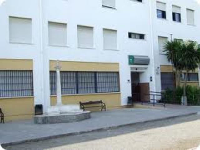 Graduado en E.S.P.A.