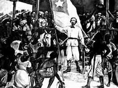 Moviment independentista a Cuba