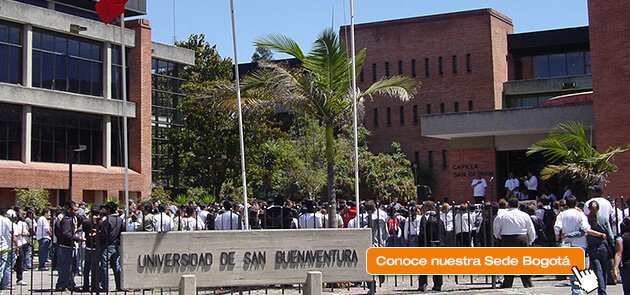 Universidad de San Buenaventura