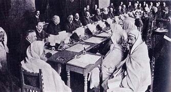 Conferència d’Algesires