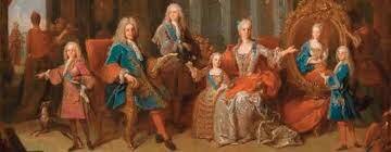 Estilo oposto o afrancesado