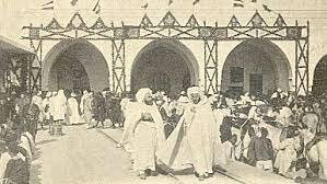 Segona Crisi Marroquina (o incident d'Agadir)