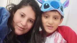 Timeline: Linea de tiempo de Carolina Segura