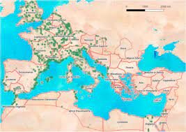 Relacions comercials