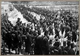 Anexión Japonesa a Korea