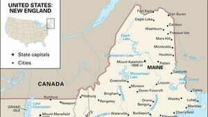 John White leads Puritens