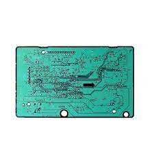 TURBOS DE VACIO Y CIRCUITOS ELECTRONICOS DIGITALES