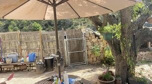 Installing infrared sensor for water level