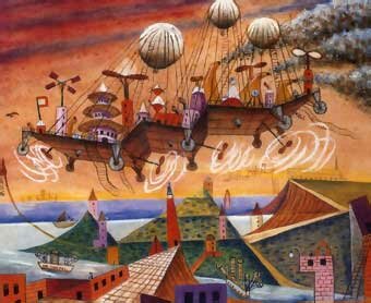 1901 – 1940  MODERN LITERATURE