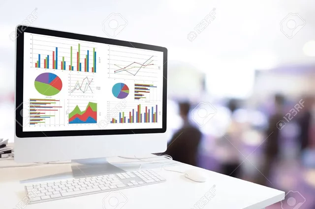 CONCEPTO DE ORDENADOR MODERNO