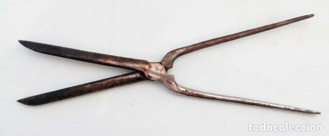 A ondulación do perruqueiro Francois Marcel