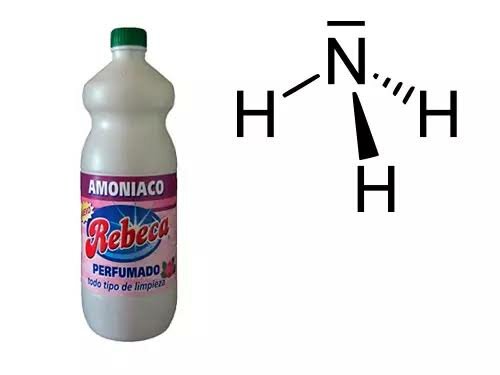 Amoniaco