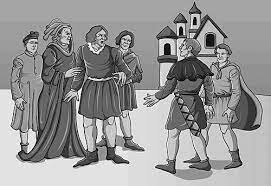 Middle English Period (1066–1500)