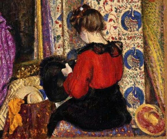 Sombreiro exclusivo comunicaba certo benestar social