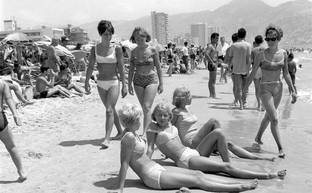 El modelo turístico tradicional y sus factores: Factores internos