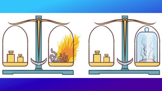 QUIMICA DE LA EDAD MODERNA