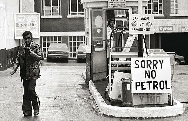 La crisis del modelo turístico tradicional: Factores coyunturales