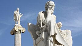 Timeline: Historia pensamiento y filosofía.