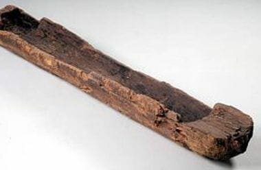 Primeras Embarcaciones