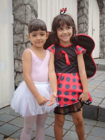 Apresentação Teatro