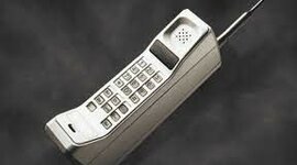 Timeline: EL PRIMER TELEFONO
