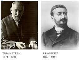 tanto Binet como Stern