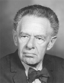 editada Stern y por su  colega Otto Lipmann.