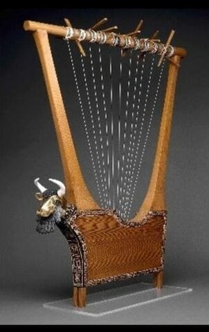 Instrumentos de cuerda