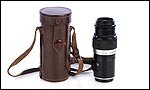 Objetivo Hektor para Leica, 1937