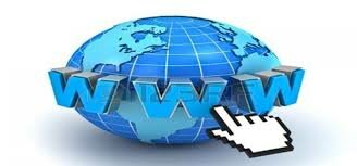 Origin of the internet