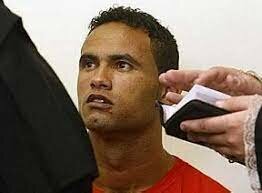 Prisão Bruno Fernandes