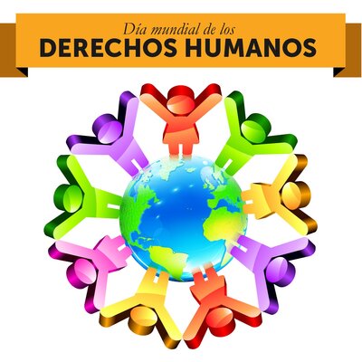 Timeline: DERECHOS HUMANOS