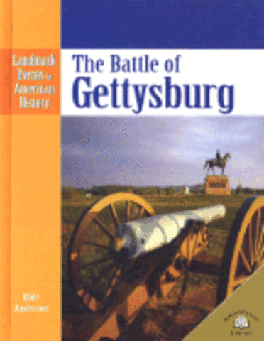 Battle of Gettysburg