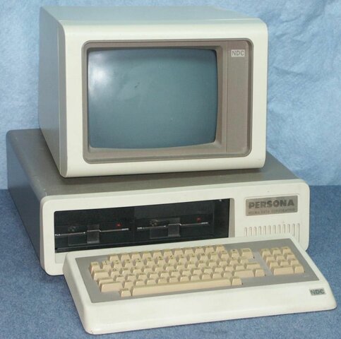 COMPUTADORA  ANALOGICA